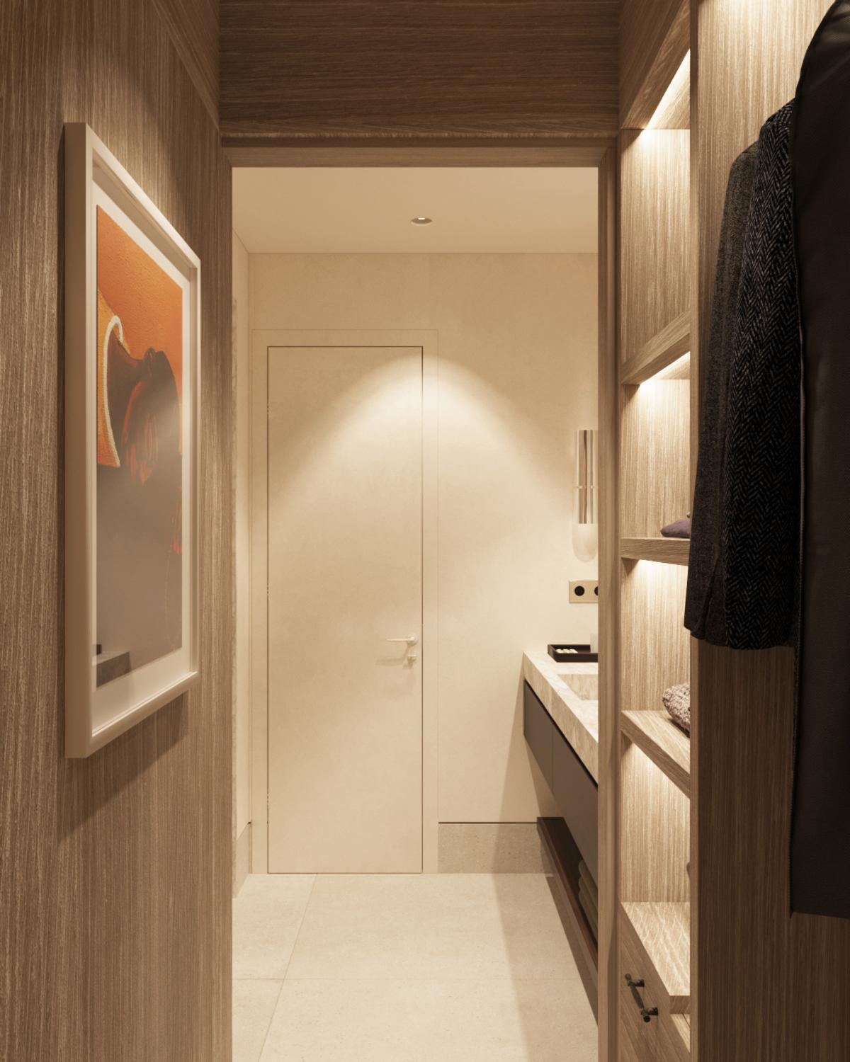 Mondovi Luxury Suites Paris Exterior photo