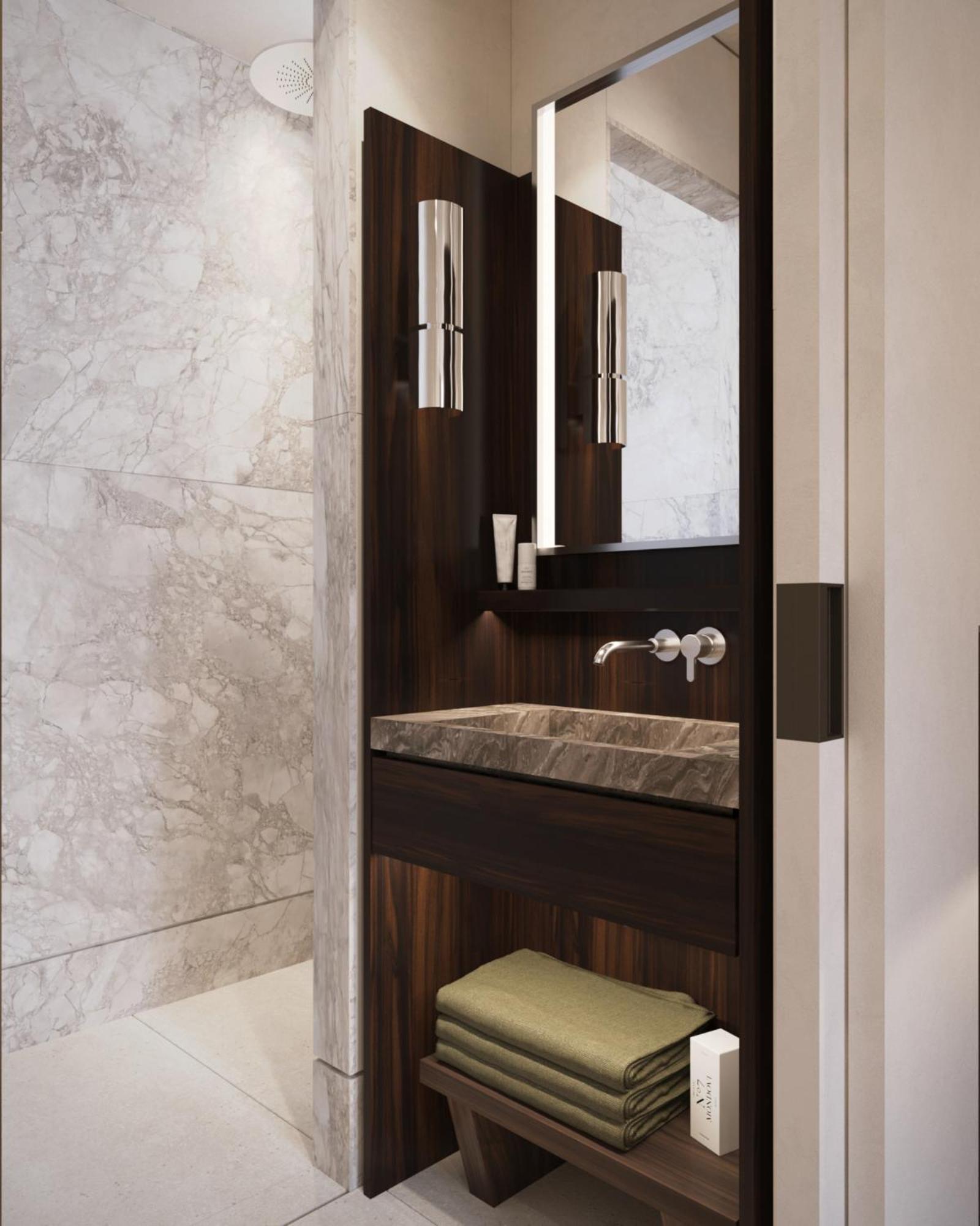 Mondovi Luxury Suites Paris Exterior photo