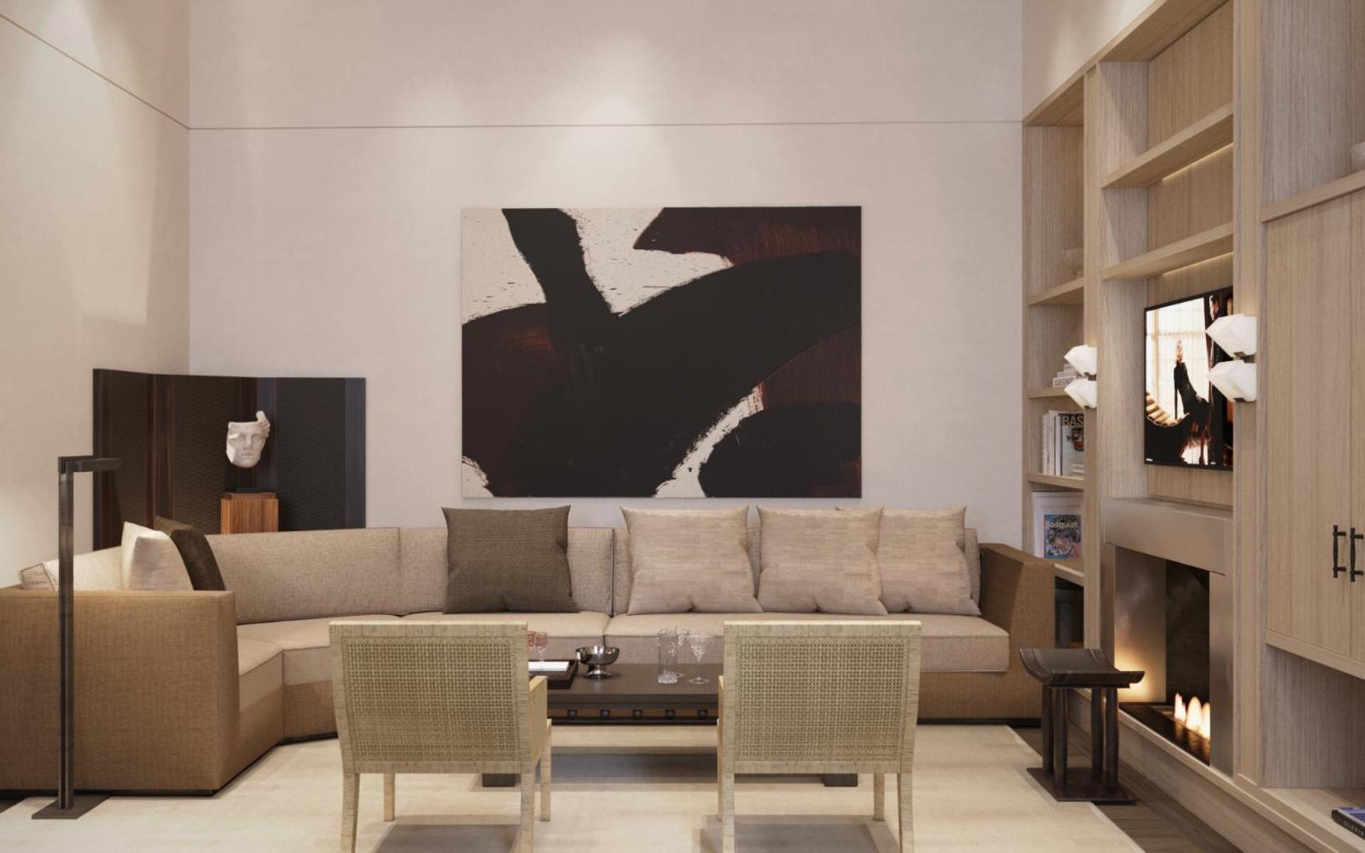 Mondovi Luxury Suites Paris Exterior photo