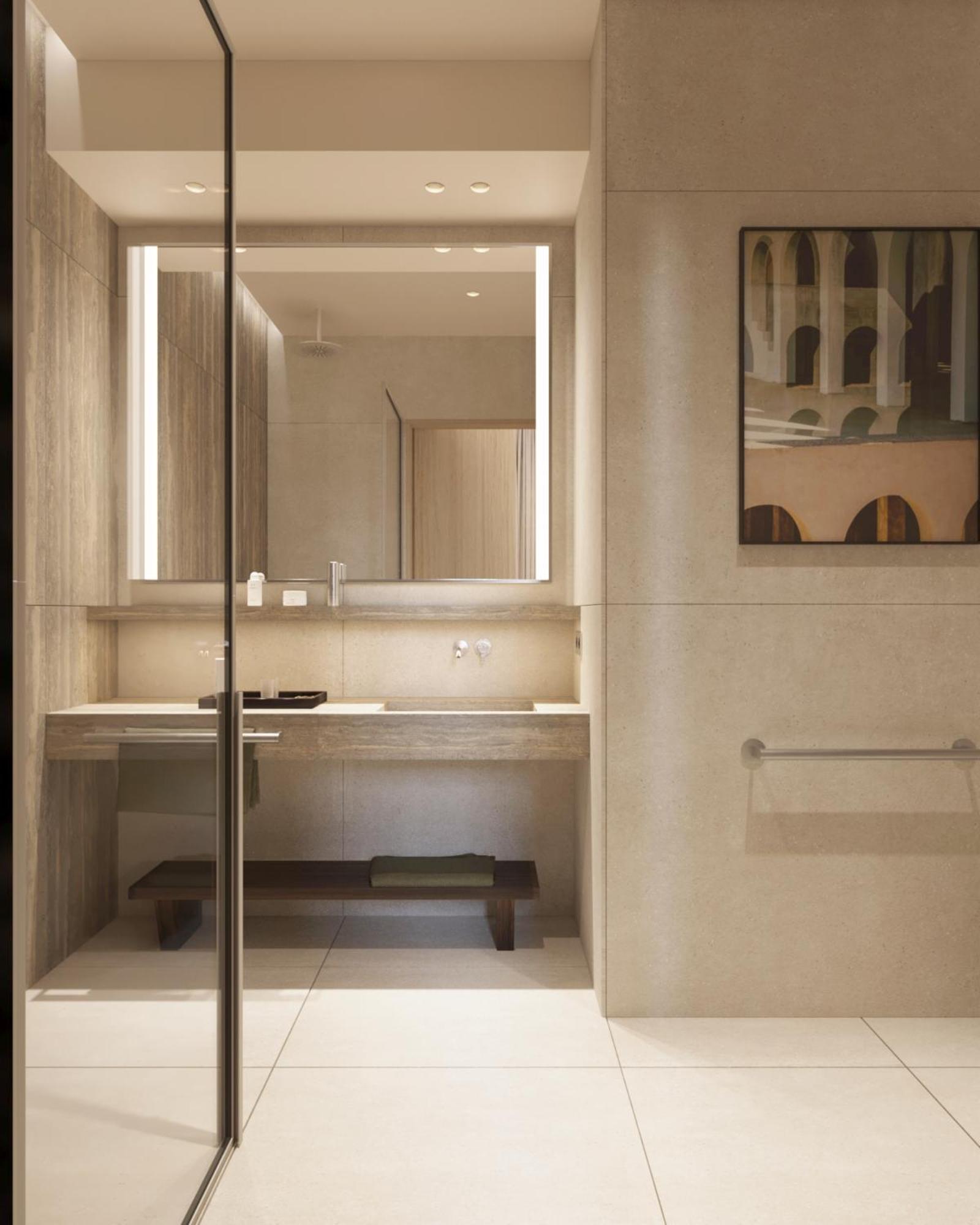 Mondovi Luxury Suites Paris Exterior photo