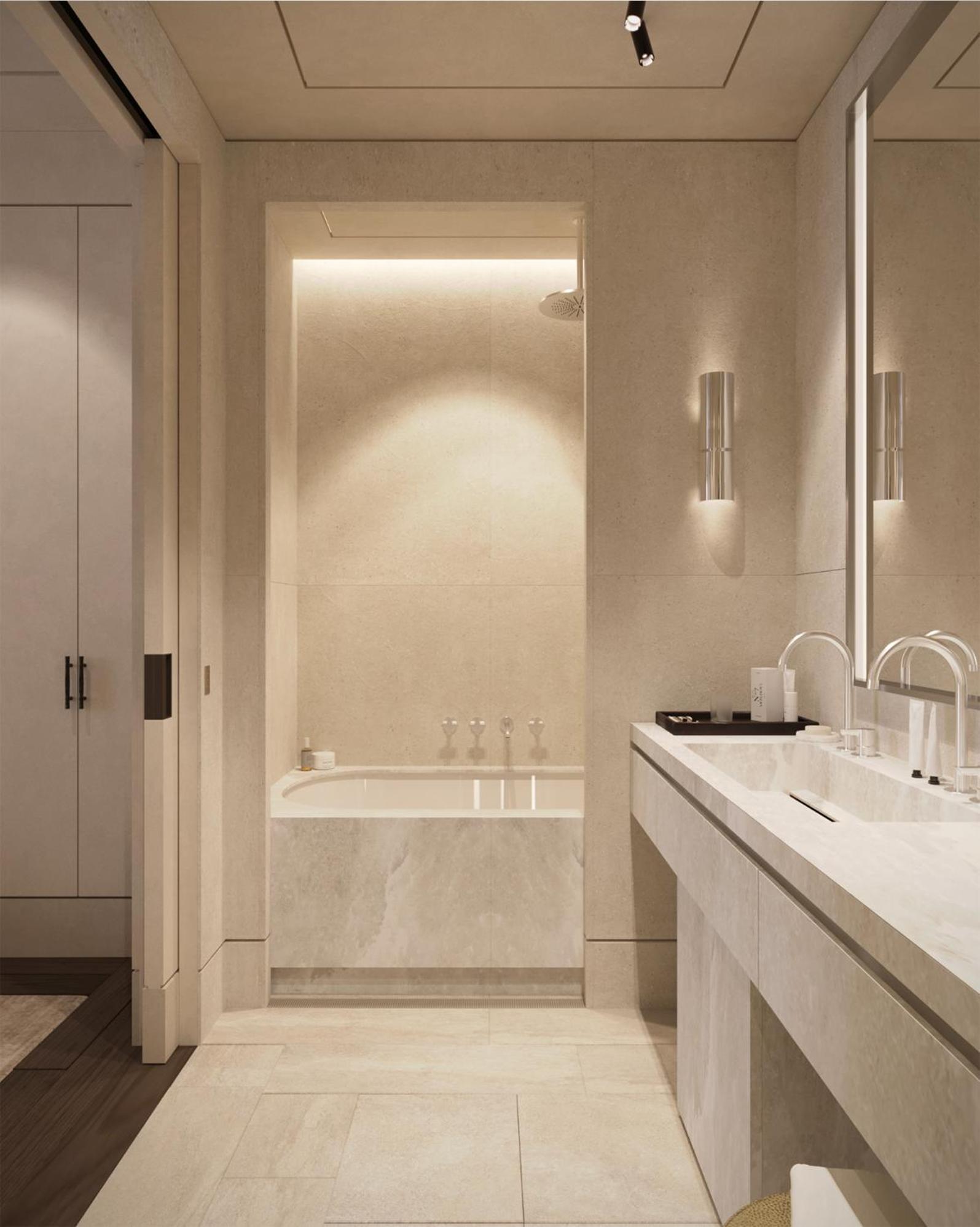 Mondovi Luxury Suites Paris Exterior photo