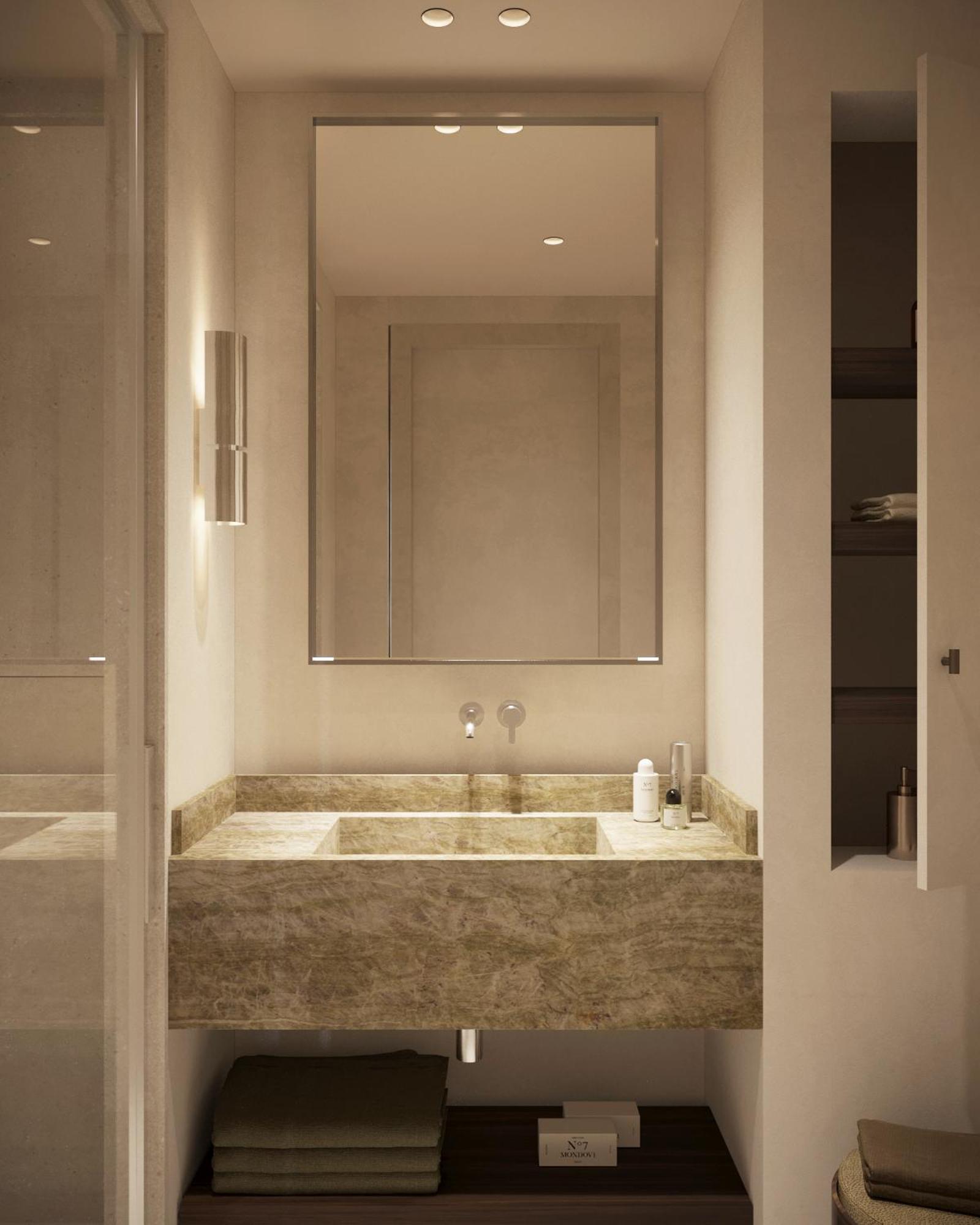 Mondovi Luxury Suites Paris Exterior photo