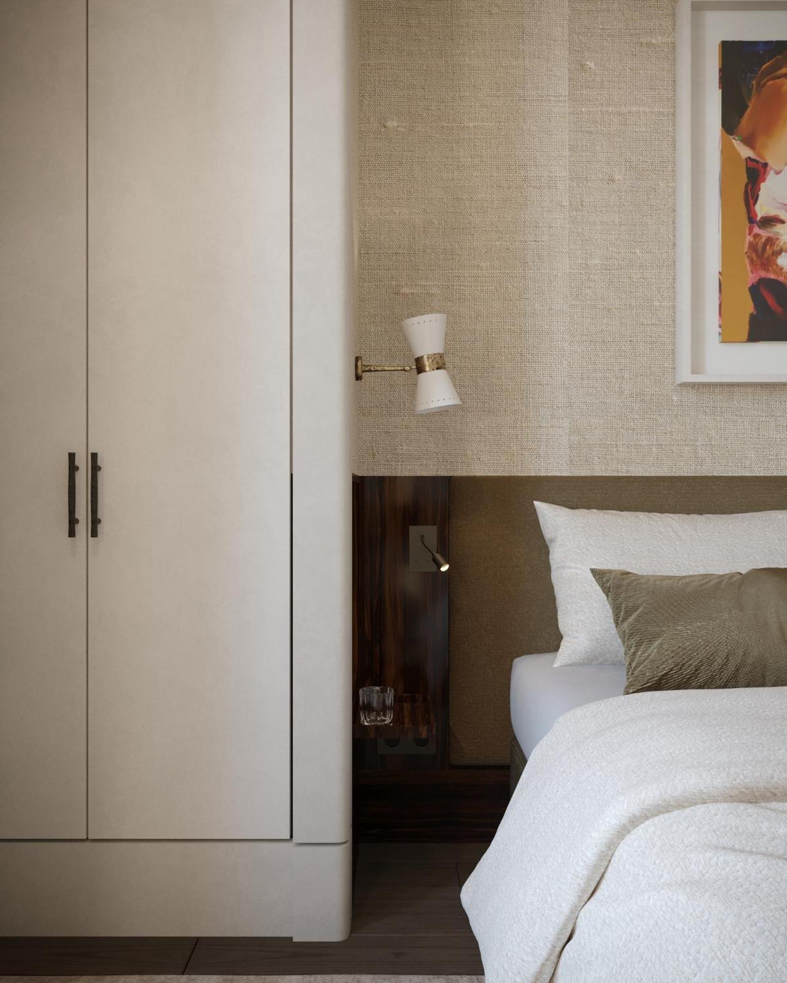 Mondovi Luxury Suites Paris Exterior photo