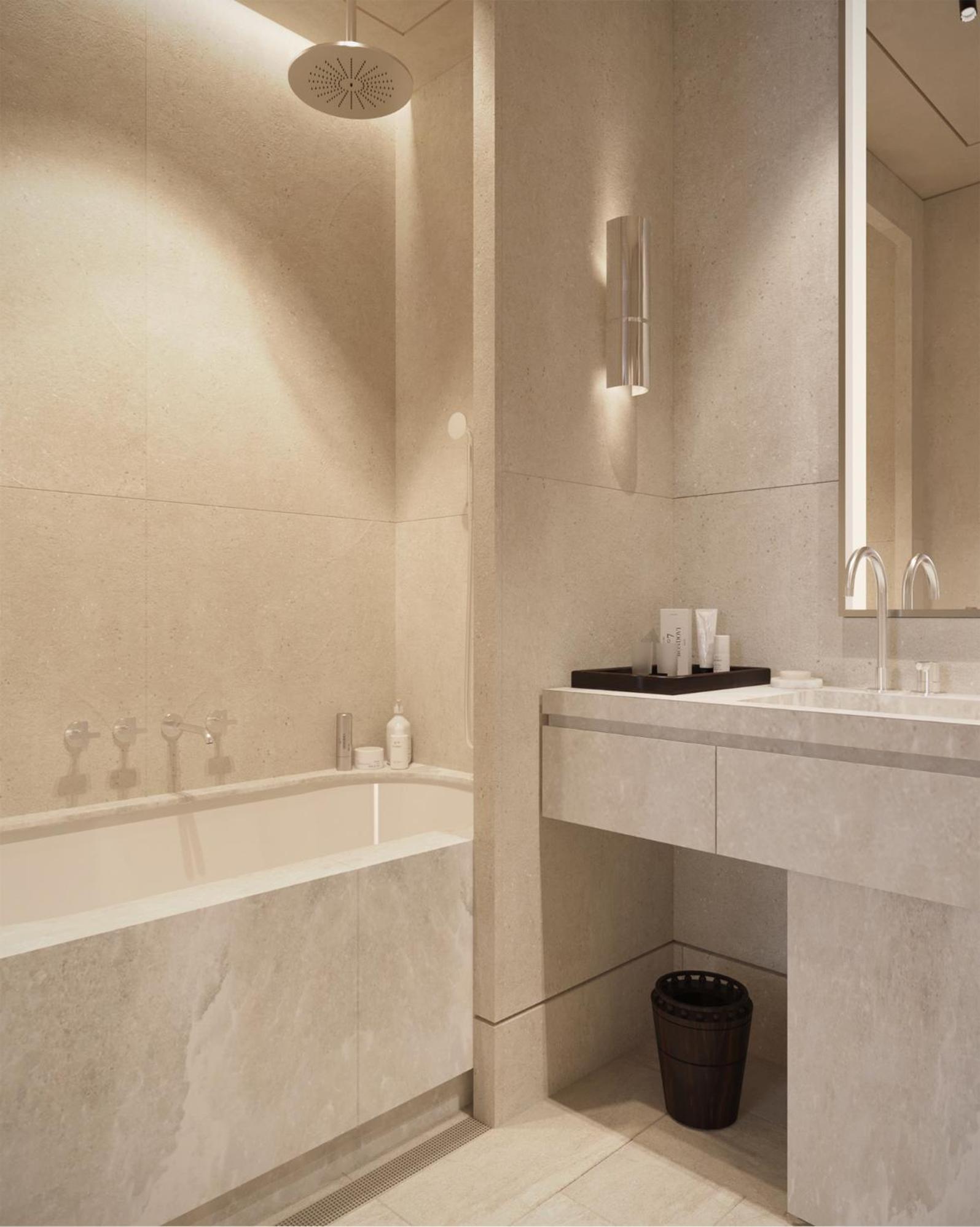 Mondovi Luxury Suites Paris Exterior photo