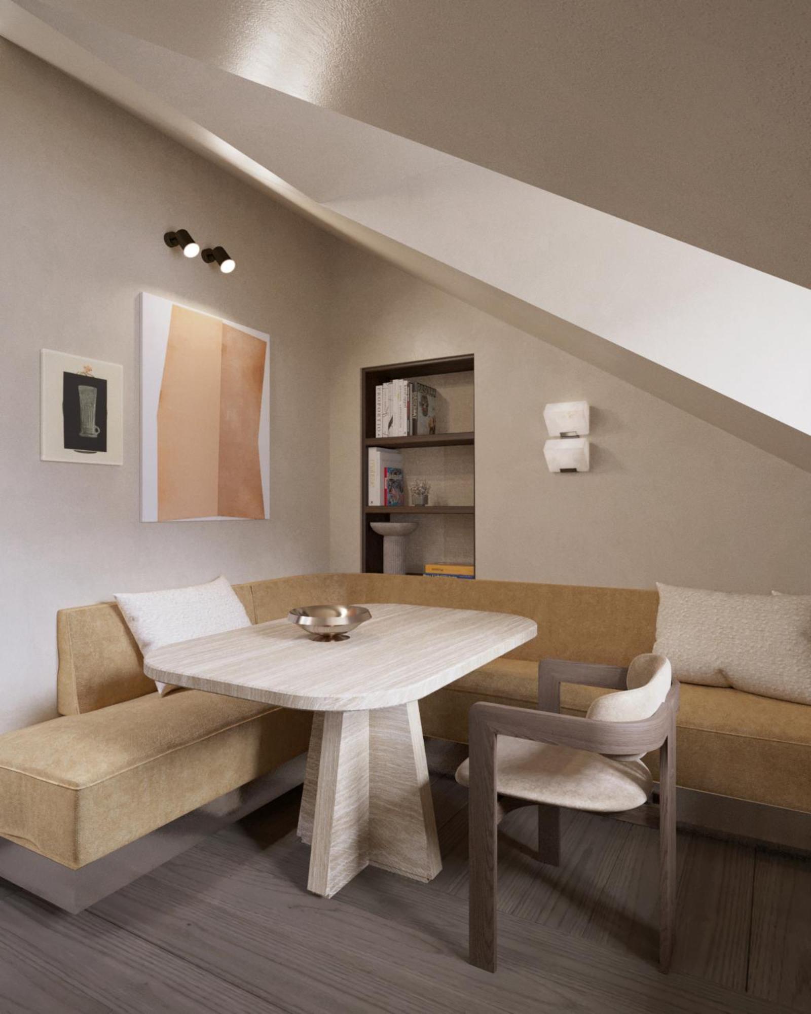 Mondovi Luxury Suites Paris Exterior photo